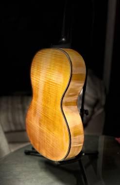 Chiatarra classica ( RIBASSO)