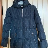 NUCLEO Piumino bambina 8/10 anni