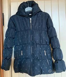 NUCLEO Piumino bambina 8/10 anni