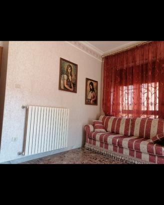 pali in ottone