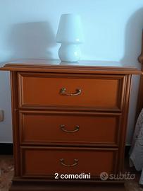 Camere letto