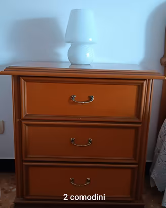 Camere letto