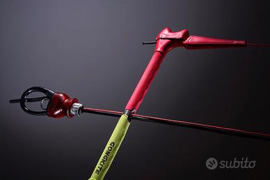 Barra Gong 69cm / Linee 27m (4 Cavi) - Ligthwind