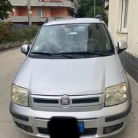 Fiat Panda gpl