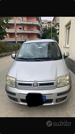 Fiat Panda gpl