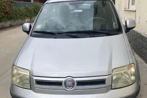 Fiat Panda gpl