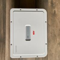 Inverter ABB (6kW) UNO DM 6.0 TL PLUS