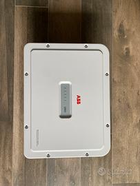 Inverter ABB (6kW) UNO DM 6.0 TL PLUS