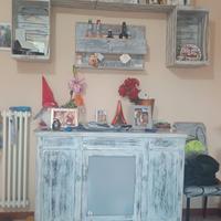 credenza