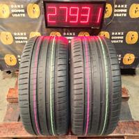 2 GOMME MICHELIN 255 35 19 75% DOT 23