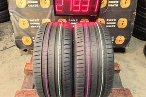 2 GOMME MICHELIN 255 35 19 75% DOT 23