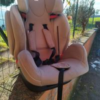 Seggiolino cam