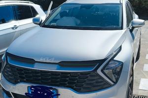 Kia Sportage Hybrid style Full Benzina 