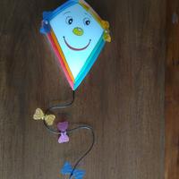 Lampada Plafoniera Aquilone