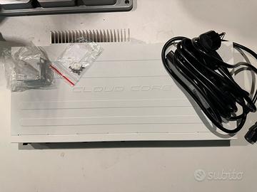 MikroTik CCR2004-1G-12S+2XS Router 12x10Gb+2X25Gb