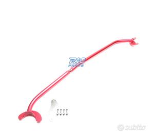BARRA STABILIZZATRICE ROSSO VOLKSWAGEN VW AUDI SEA