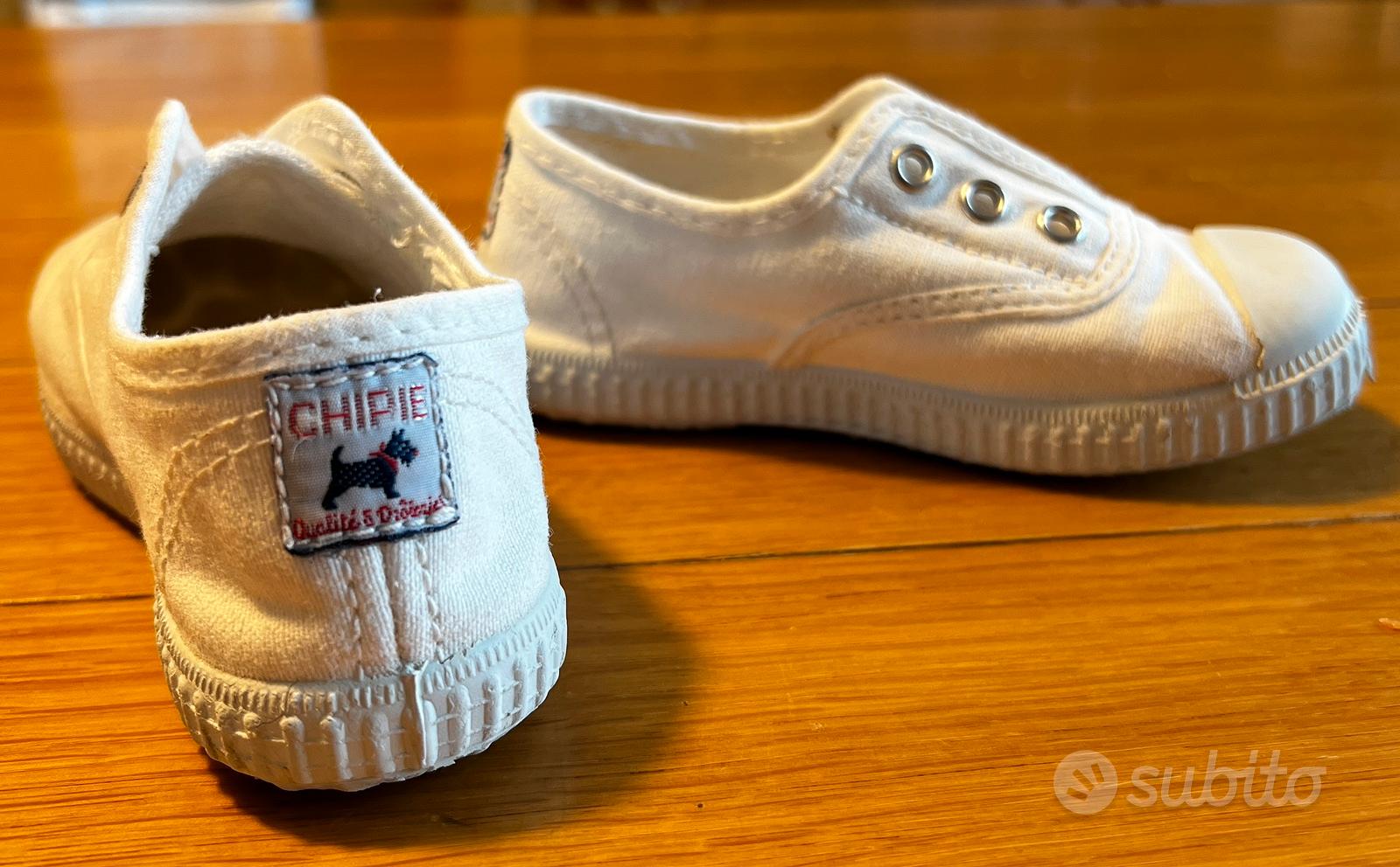 Chipie scarpe sale bambino