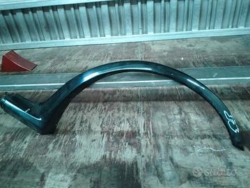 Archetto Ford Escort RS Turbo 