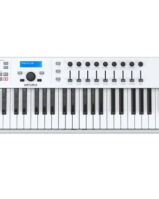 arturia KeyLab Essential 88 mk3 White