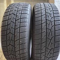 Gomme invernali