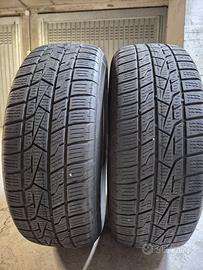 Gomme invernali