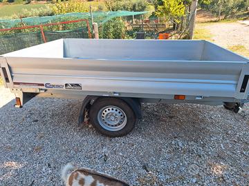 carrello seminuovo