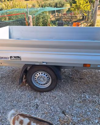 carrello seminuovo