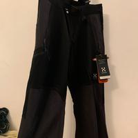 Pantaloni tecnici Haglöfs Rand Pant
