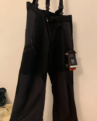 Pantaloni tecnici Haglöfs Rand Pant