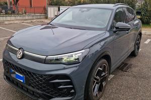 Tiguan R Line Plus Tdi 150cv Dsg AZIENDALE