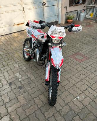 Husqvarna WR 125 2t 2007