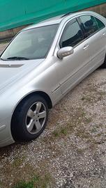 Mercedes classe c