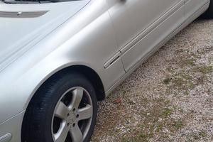 Mercedes classe c