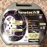 Catene da neve weissenfels Newtech9