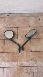 Specchietti Scarabeo 200