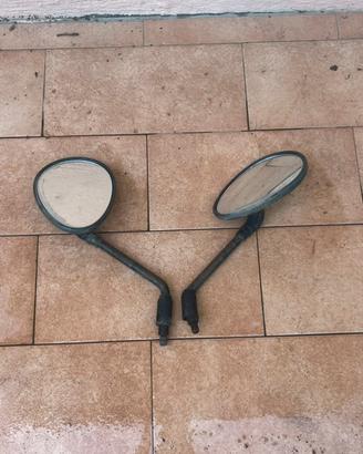 Specchietti Scarabeo 200