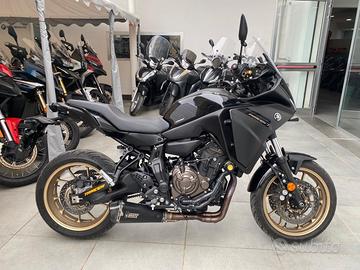 Yamaha Tracer 7 - 2024