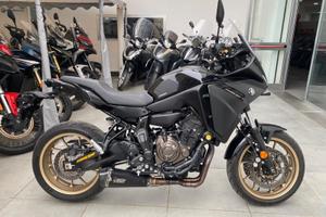 Yamaha Tracer 7 - 2024