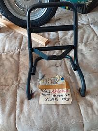 portapacchi Honda XL125