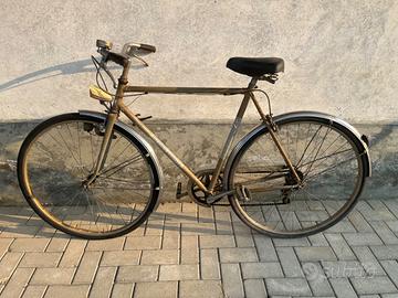 Bici da uomo