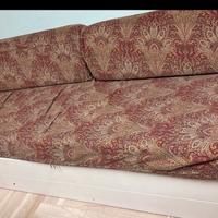 Divano letto