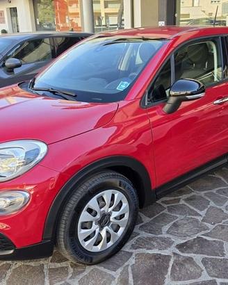 FIAT 500X 1.0 T3 120cv MT Connect CLIMA PDC A...