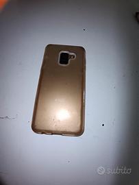 telefono galaxy 18 (2018)