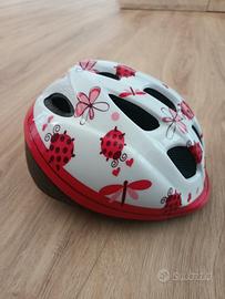 Casco bicicletta 