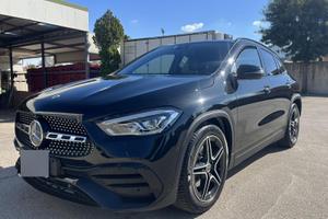 Mercedes GLA 200