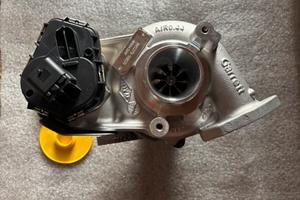 Turbina  ford garrett codice 8452755002S