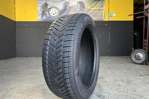 1 Gomma 235/50R18 101V Pirelli Inverno 85% residui