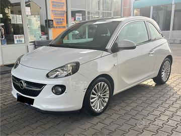Opel adam 2014 benzina gpl