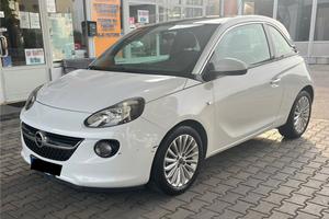 Opel adam 2014 benzina gpl