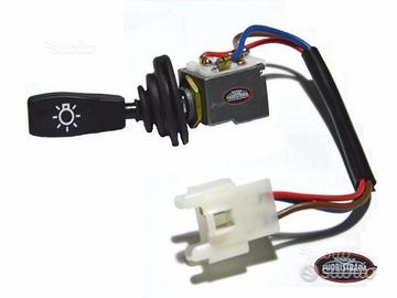 Leva Luci Land Rover Defender Dal TD5